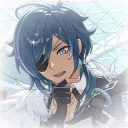 [GWYS] ⊂⊃ ﹕ ❄   /kaeya ﹒ ᝰ