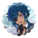 ⊂⊃ ﹕ ❄   /kaeya ﹒ ᝰ