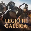 Third Legion Gallica [Inviting Stage]