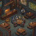Taberna do Tedio