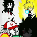 Super Squad Busters™: Starlight Showdown Development Server Discord server icon