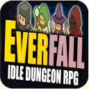 Everfall: Idle Dungeon RPG