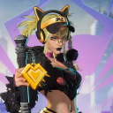 Lunix Assembly Discord server icon