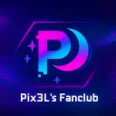 Pix3L's Fanclub!