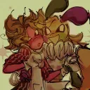  BerryFunny Nation ⋅˚₊‧ ୨୧ ‧₊˚... Discord Server Icon