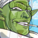 The kushy lair Discord server icon