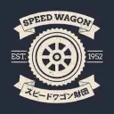 Speedwagon Foundation