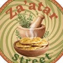 Za’atar Street