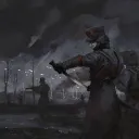 Thrones of War