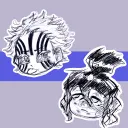 . ౿   𝐃𝐞𝐦𝐨𝐧 𝐒𝐥𝐚𝐲𝐞𝐫 𝐑𝐏 !! ─  ✦