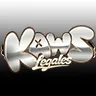 Legales Kaws Deluxe