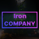 Discovery icon for Iron Company Discord server