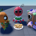 Gardenview’s destination [shut down for now) Discord server icon