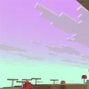 IlyVoo's Lagoon