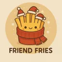FRIENDS FRIES