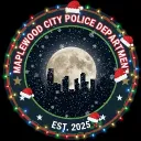 Maplewood City Police Department.