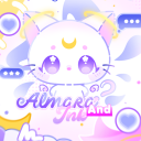 ⟡　αlmαrα & ink　✨🖌 Discord server icon