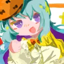ぶんちょうイカップル