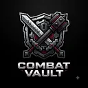 Server icon for ⚔・Combat Vault