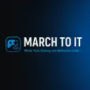 March To It