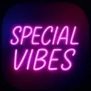Special Vibes ✨