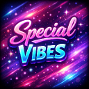 Special Vibes ✨ Discord server icon