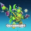 GenesityDS