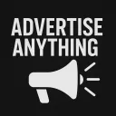 Advertise Anything | Advertise... Discord Server Icon