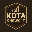 Kota Knows It Discord server icon