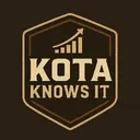 Kota Knows It