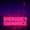 Emergency Osnabrück Discord server icon