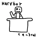 Harvbots server