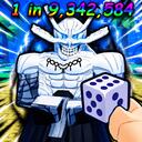 Anime Dice: Roblox icon