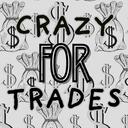 Crazy 4 Trades | SAB Discord Server Icon