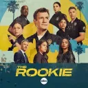 The Rookie ROBLOX