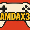 Samdax 3D