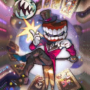 The Unseen Show | 18+ TADC RP Discord server icon