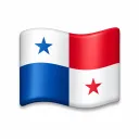 🥂 - Panama