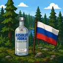 🍾 - Russie
