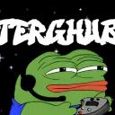 TergHub Discord server icon