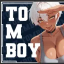 Tomboy Verse
