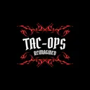 TAC-OPS REIMAGINED OFFICIAL SERVER