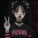 🌸𝑷𝑰𝑪𝑲𝑴𝑬 𝒑𝒂𝒓𝒂𝒅𝒊𝒔𝒆🌸