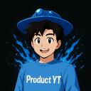 ProductYT's "GANG" Discord Server Icon