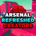 Arsenal:RE Creators Server