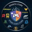 QuoRithstore Games