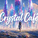 𝐂𝐫𝐲𝐬𝐭𝐚𝐥 𝐂𝐚𝐟é™ | 𝐈𝐧𝐝𝐢𝐚𝐧 𝐂𝐨𝐦𝐦𝐮𝐧𝐢𝐭𝐲 𝐃𝐚𝐭𝐢𝐧𝐠 • 𝐆𝐢𝐯𝐞𝐚𝐰𝐚𝐲𝐬 • 𝐇𝐚𝐧... Icon