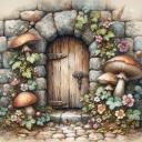 -✩-Secret Garden-✩-