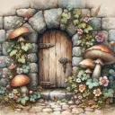 -✩-Secret Garden-✩-