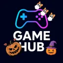 🎃 Game Hub 🎃